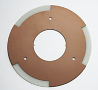 PERCo-TTR-04.100.01-4 (D-I-TT-379) Кольцо контрольное