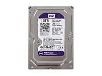 Жесткий диск 1Tb WD Purple HDD, WD10PURX