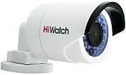 HiWatch DS-N201 Уличная мини IP-камера день/ночь 720p