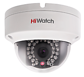 HiWatch DS-N211 Уличная мини IP-камера день/ночь 720p