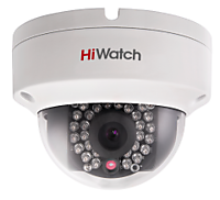 HiWatch DS-N211 Уличная мини IP-камера день/ночь 720p