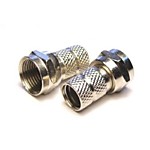 F-разъем RG-6 REXANT