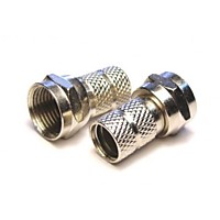 F-разъем RG-6 REXANT