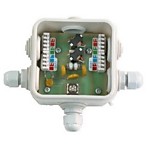 Грозозащита Ethernet РГ4РоЕ 10/100ТХ, внеш. испол. (Поддержка РоЕ)