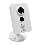DH-IPC-K15AP Камера IP Миниатюрная 1,3MP c POE