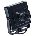 FE-Q720AHD Миникорпусная AHD камера 960p