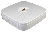 J2000-NVR04 v.1 - 4-х канальный IP регистратор, 4 потока 1080P (2MP) на канал 25 к/с