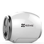 EZVIZ Mini Trooper Универсальная Wi-Fi камера на батарейке