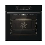 Духовые шкафы