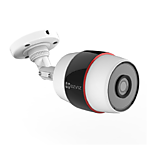 C3S (CS-CV210-A0-52WFR) Уличная Full HD камера с подключением через Wi-Fi или Ethernet