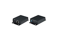 HE01S Комплект для передачи (удлинитель) HDMI-сигнала по витой паре