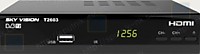 SKY VISION Т2603 HD DolbyDigital