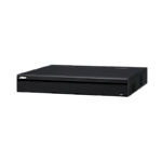 DHI-NVR5416-4KS2 16-ти канальный IP видеорегистратор H.265/H.264 4K; Вх.поток на запись: до 320 Мб/с