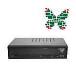 DVS-T2 HOBBIT PLUS: Приемник цифровой эфирный DVB-T2