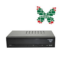 DVS-T2 HOBBIT PLUS: Приемник цифровой эфирный DVB-T2