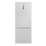 Холодильник Centek CT-1724 NF White total No-Frost <439 (116л/323л)> 700х66х1880мм (ШхГхВ), А+, 