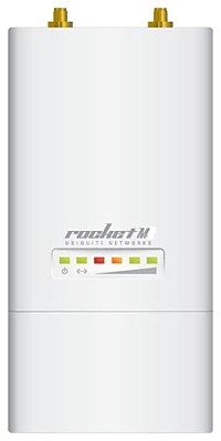 Точка доступа Rocket M5, 1х10/100TX, Wi-Fi 5ГГц