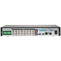XVR5116HE-S2 видеорегистратор HDCVI 16-ти канальный мультиформатный 1080P