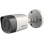 HAC-HFW1000R Видеокамера HDCVI уличная, 720p (25к/с),объектив f3.6мм