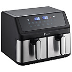 Мультипечь Leonord LE-17707 Dual	