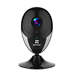 EZVIZ C2C черная (CS-CV206-C0-1A1WFR) 1MP внутренняя
