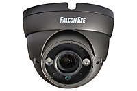 FE-IDV1080MHD/35M-AF Уличная купольная гибридная видеокамера (AHD, CVI, TVI, CVBS)