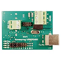 Конвертер-F USB/RS-485F (Сторк) Преобразователь интерфейсов