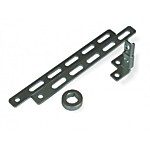 CAME C009 Комплект крепежа для установки привода CBX на секционные ворота