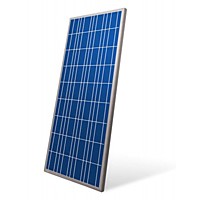 DELTA SM 150-12-P Солнечный модуль СТАНДАРТ Delta SM: Поли; 150Вт; 12В; 36 элементов