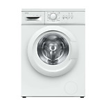 Стиральная машина Centek CT-1903 (белый) 1200/7кг/40см/23пр/Очистка барабана / А++