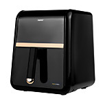 Аэрогриль CT-3102 <5л> 1500Вт, сенсорное управление, 360 обдув, таймер 60 мин