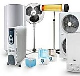 Климатическая техника