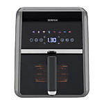 Аэрогриль Centek CT-3189 серый