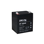 Delta DT 12045 Аккумуляторная батарея серии DT, 12В, 4,5А/ч