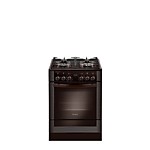 Плита Комбинированная Gefest ПГЭ 6502-03 0045 коричневый реш.чугун