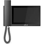 DH-VTH5221E-H 7-ми дюймовый IP монитор видеодомофона