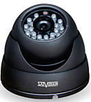 SVC-D292G v4.0 2 Mpix 2.8mm UTC видеокамера AHD
