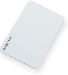 ЕМ Marin карта тонкая, Slim Prox, 86х54х0,8мм.