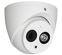 HAC-HDW1200EMP-A-0360B HD-CVI Купольная уличная видеокамера