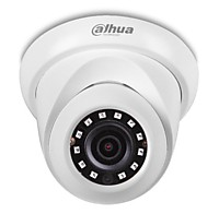 DH-IPC-HDW1230SP-0280B Камера IP Купольная 1080P