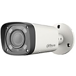 HAC-HFW2231RP-Z-IRE6 HD-CVI Уличная цилиндрическая видеокамера с ИК