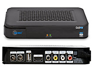 Globo GL 60: приемник цифровой эфирный DVB-T2