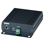 IP03P Удлинитель Ethernet и PoE по любому двухжильному кабелю (комплект)