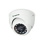 TSc-EBm720pHDf (3.6) Антивандальная купольная универсальная видеокамера 4в1 (AHD, TVI, CVI, CVBS)1Мп