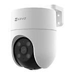 Ezviz H8C Pro 3Mp  Поворотная камера 