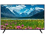 50" Телевизор VR 50Q05B QLED черный 3840x2160, 4K Ultra HD, 60 Гц, Wi-Fi, Smart TV, Android TV