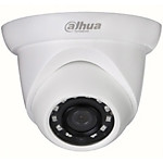 DH-IPC-HDW1020SP-0280B-S3 Камера IP Купольная 1MP