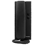 FE-12M BLACK координатная аудиотрубка для подъездного аудиодомофона VIZIT, CYFRAL, ELTIS, METAKOM
