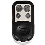 TS-RC204p Брелок 4-кнопочный с защитой от случайного нажатия