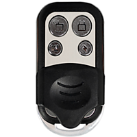 TS-RC204p Брелок 4-кнопочный с защитой от случайного нажатия
